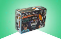 Hight 질 AR/VR 종이 포장 상자, 종이상자 &amp; 종이 소매