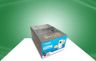 안전 제품을 위한 Eco 친절한 종이 포장 상자에 의하여 인쇄되는 포장 상자
