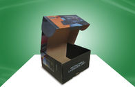 Solor 전자 제품을 위한 강한 풀 컬러 골판지 포장 상자