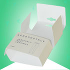 Eco 친절한 종이 포장 상자, 포장 각반을 위한 작은 마분지 선물 상자