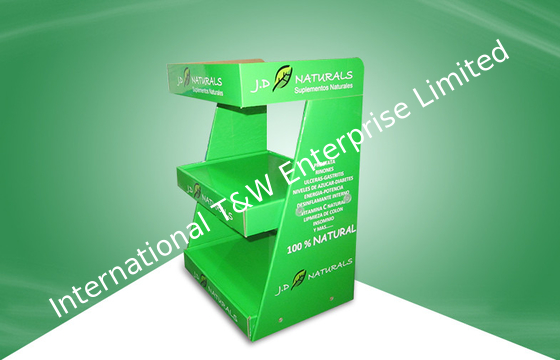 주문 녹색 마분지 싱크대를 인쇄하는 것은 친절한 OEM ODM Eco를 표시합니다 online manufacture