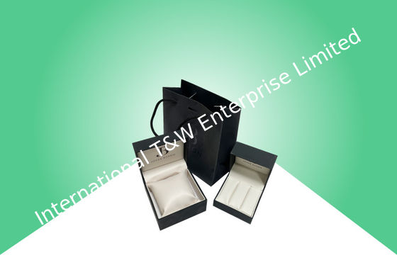 좋은 가격 광택/매트 라미네이션 맞춤형 종이 쇼핑 가방 CMYK / 판톤 인쇄 색상 온라인으로