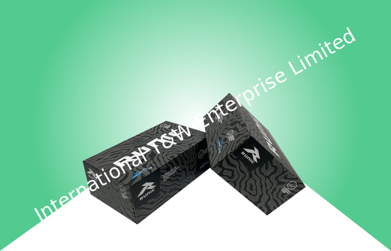 주문 오프셋 인쇄 정형 선물 상자 대용량 주문 - MOQ 500 pcs online manufacture