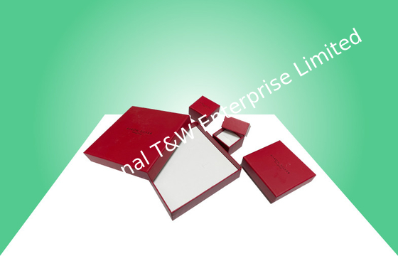 주문 커스텀 사이즈 딱딱한 프레젠테이션 선물 상자, 리본과 함께 자기 딱딱한 상자 online manufacture
