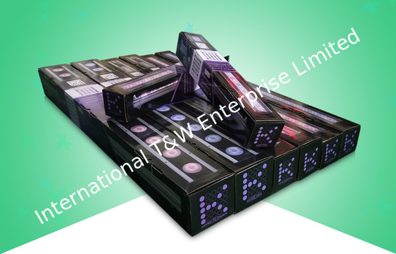 주문 골 판지 지점의 구매 표시 online manufacture