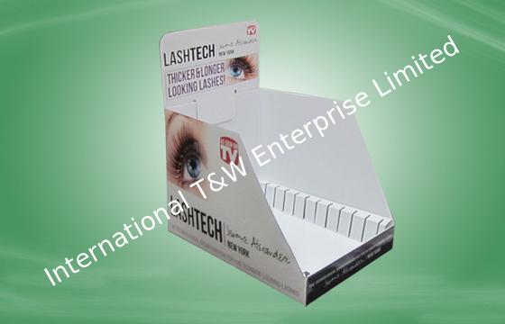주문 화장품용 PDQ 트레이 online manufacture