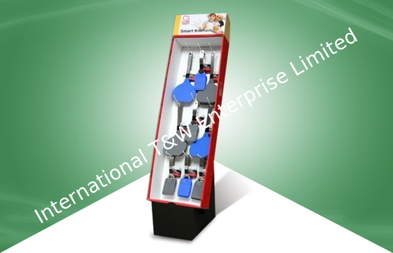 주문 취사도구 취사 도구를 위한 가구 마분지 부엌 전시 Uints online manufacture