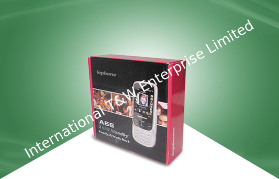 주문 소매 서류상 포장 상자 online manufacture