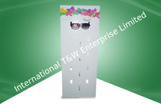 주문 서 있는 마분지 전시 online manufacture