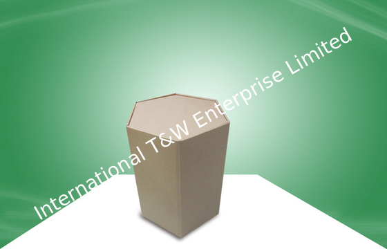 주문 6개의 측 골판지 가구 마분지 처분할 수 있는 의자 online manufacture