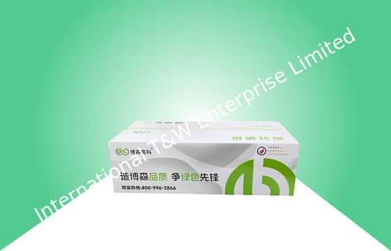 주문 친화적 인 물결 포장 튼튼하고 가볍고 저렴한 가격 online manufacture