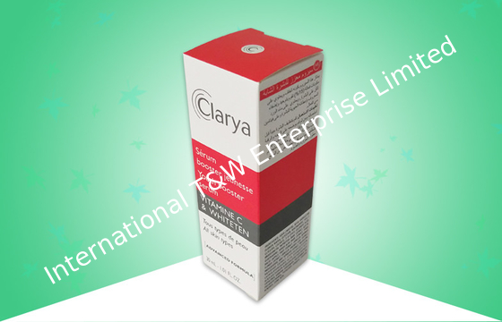 주문 매트 끝 종이 작은 판지 상자는 튼튼한 강한 구조 디자인을 인쇄했습니다 online manufacture