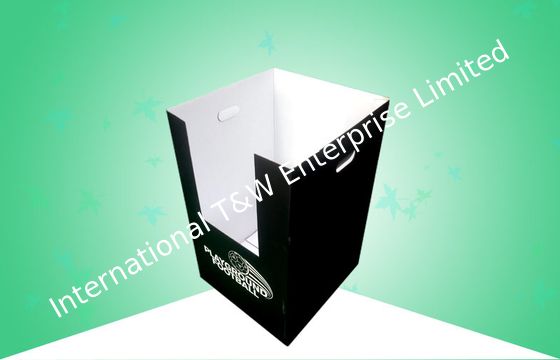 주문 매트 끝을 가진 축구 마분지 하치장 궤 화면 장치 환경 친화적인 online manufacture