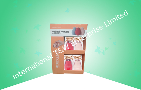 주문 온난한 부대를 승진시키기를 위한 월마트 마분지 친구 힘 날개 전시 걸이 online manufacture