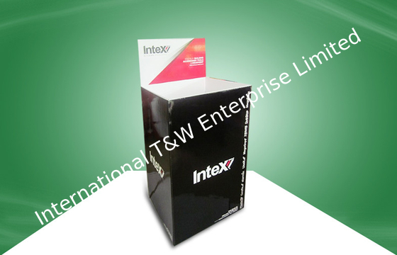 주문 Uv 재상할 수 있는 주문 마분지 거래 전시/원예용 도구를 위한 매트 박판 online manufacture