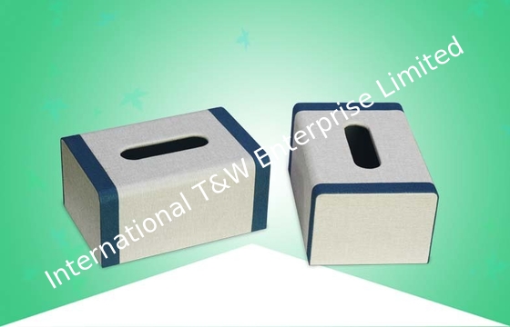 주문 조직 선물/피복을 가진 주문 포장 상자 두꺼운 목판 무리를 짓기 online manufacture