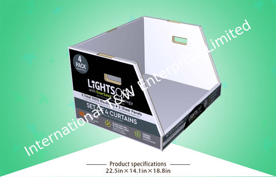 주문 중량 스택 업 카드 펠렛 사전 로딩 중량 커튼 가격 스마트 슈퍼마켓 online manufacture