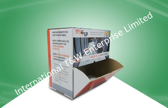 주문 떨어지는 포켓으로 주문을 받아서 만들어지는 접을 수 있는 서류상 발표 상자 online manufacture