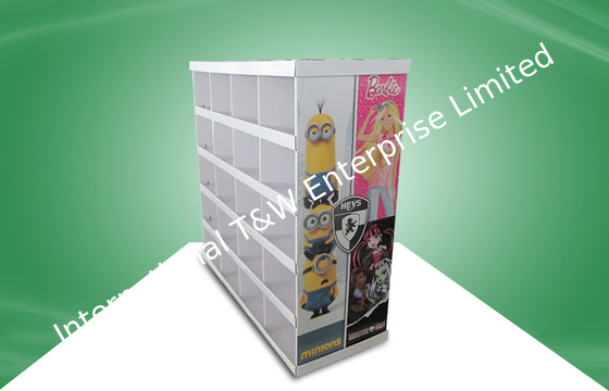 주문 안정되어 있는 Pos 마분지 광고 전시 online manufacture