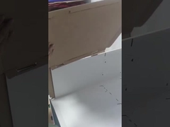 월마트 충전기 고지 선반 표시