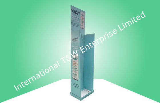 좋은 가격 맞춘 판지를 출력하는 벌충은 음료 경우 스택커 쉬운 조립체 자립형을 드러냅니다 온라인으로